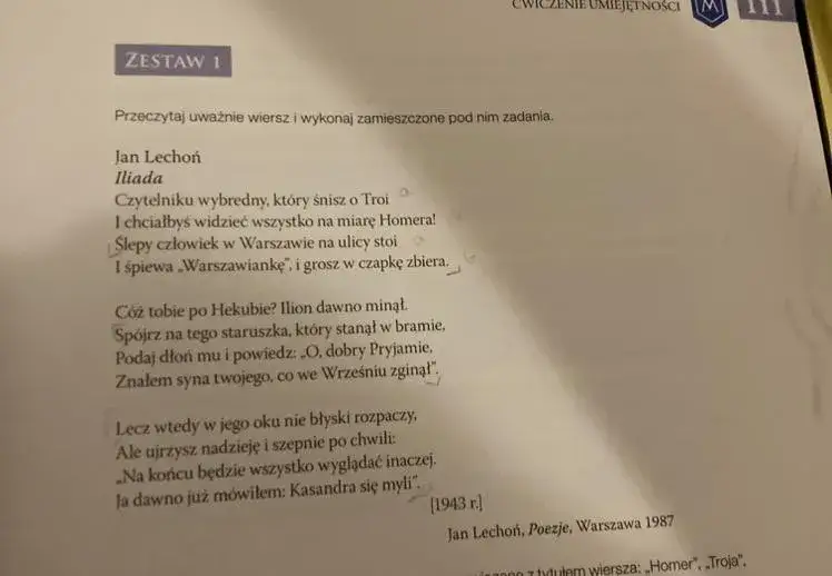 Zdjęcie Co oznacza sensu w nim za grosz? Poznaj znaczenie i użycie tego wyrażenia