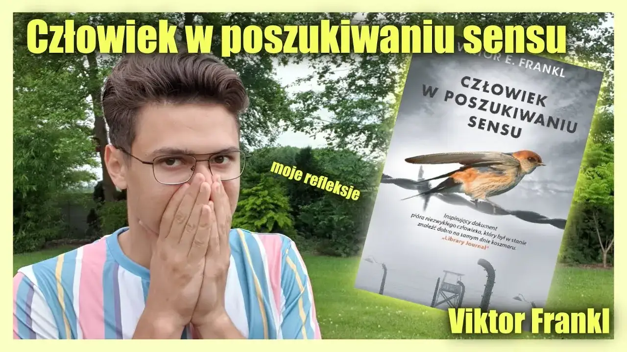 Zdjęcie Dlaczego poszukiwanie sensu jest kluczem do szczęśliwego życia - poradnik